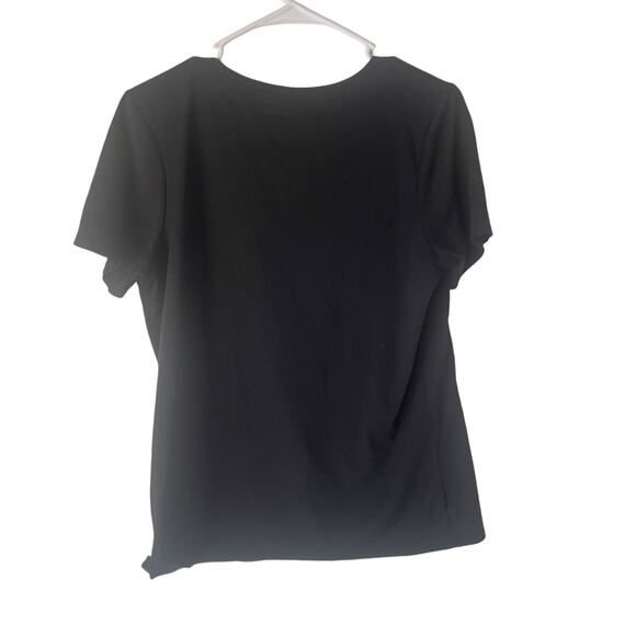 Nike Women Size Large‎ Dri Fit SF San Francisco Giants MLB Shirt - Picture 6 of 8